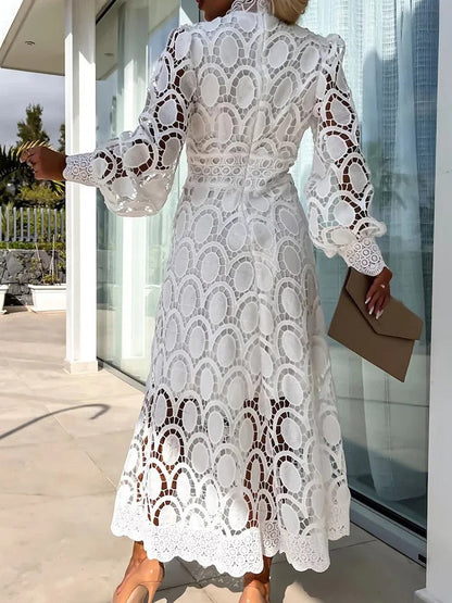 Vintage Inspired Dress