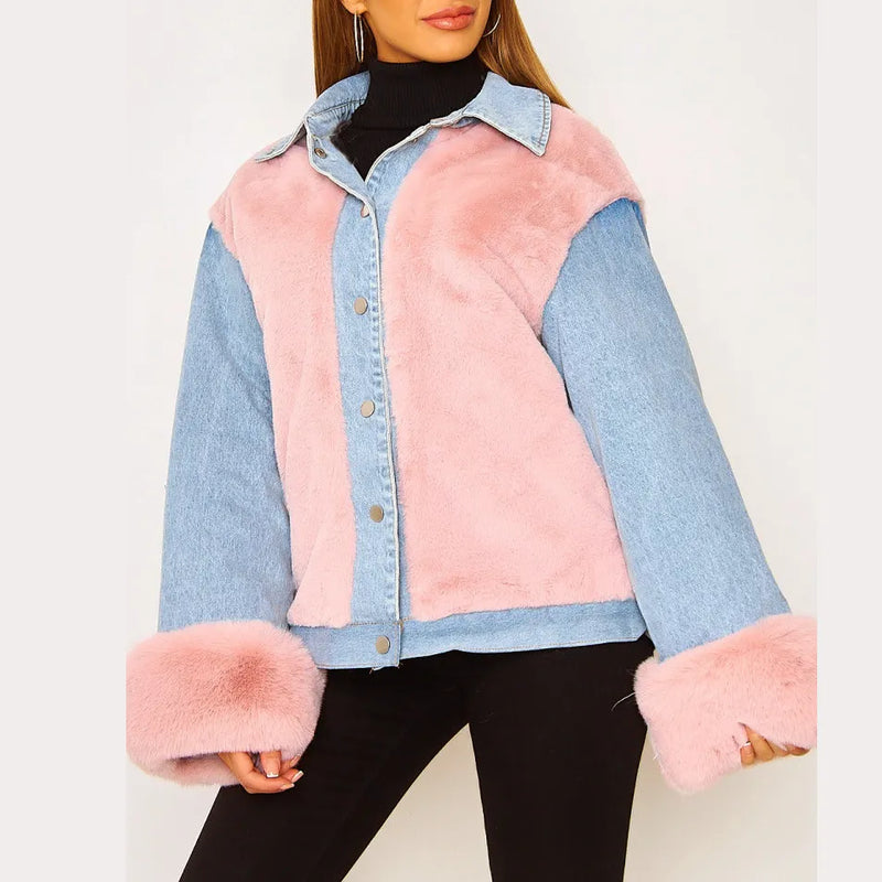 Elegantly Designed Coat