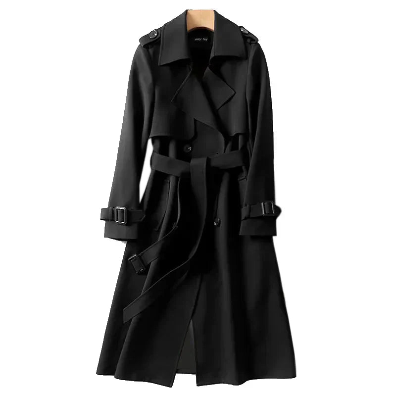 Thoughtfully Designed Coat