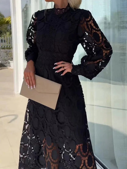 Elegantly Designed Dress