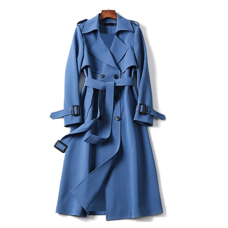 Thoughtfully Designed Coat