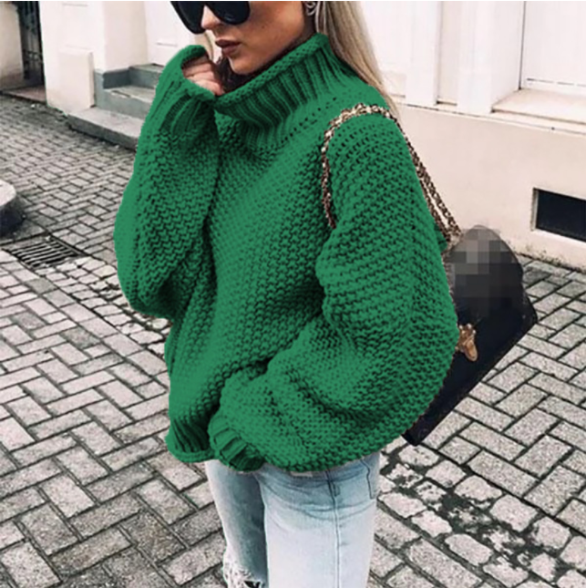 Vintage Inspired Pullover