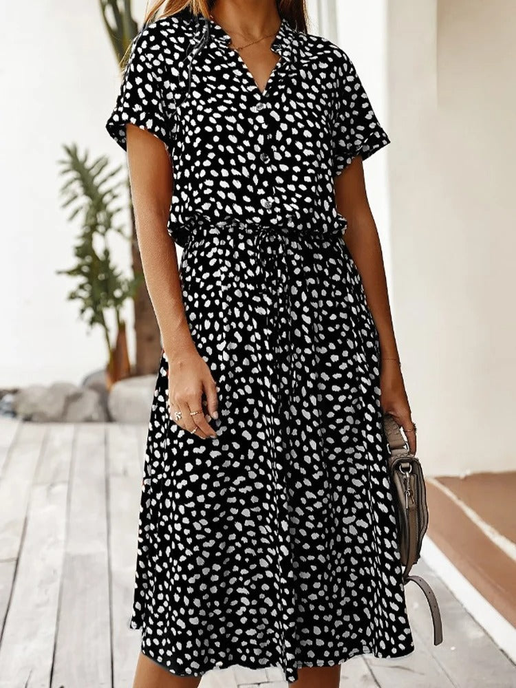 Beautifully Crafted Dress