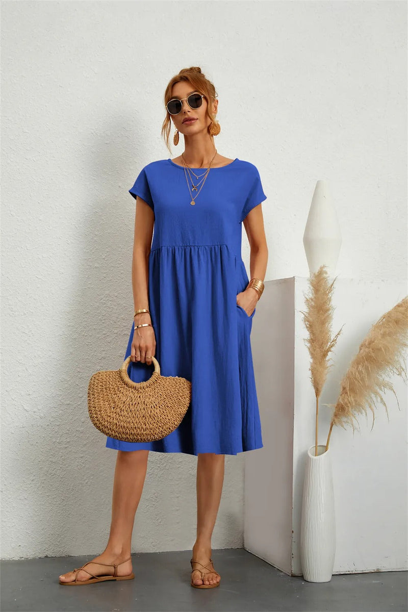 Classic Vintage Dress
