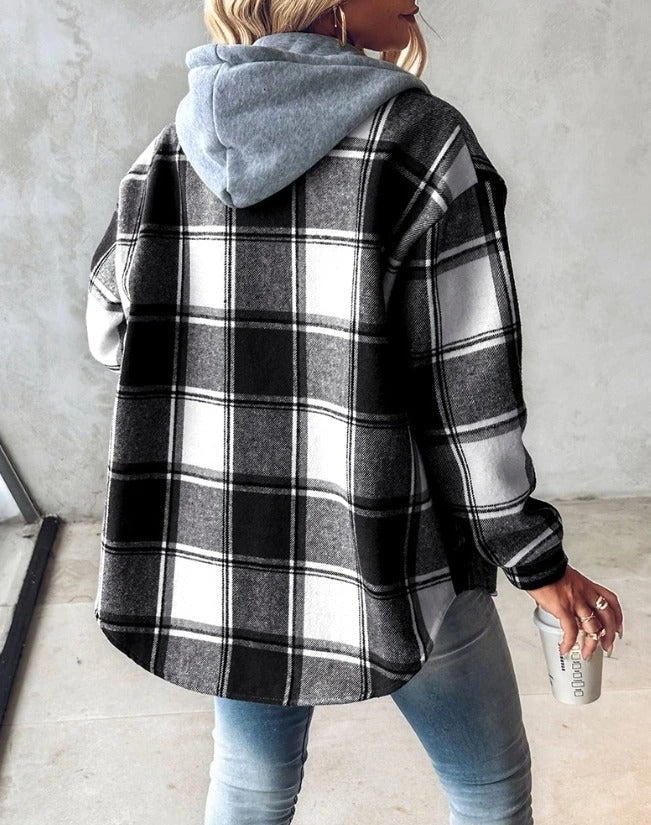 Elegantly Designed Jacket