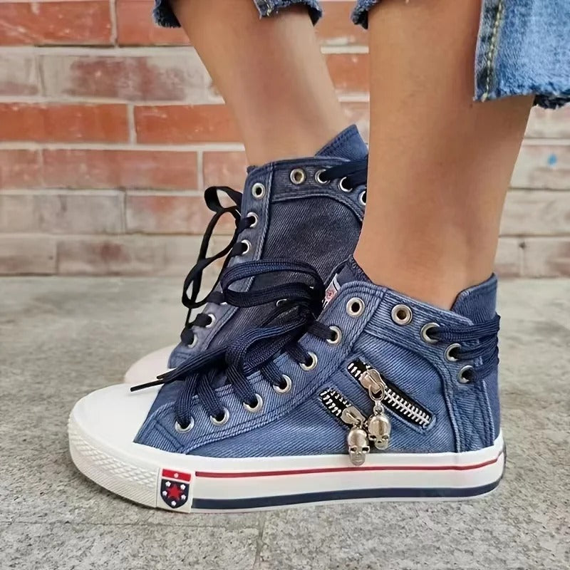 Vintage Inspired Orthopedic Shoes