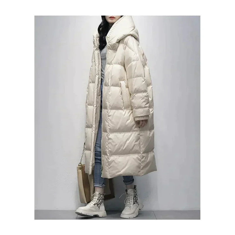 Thoughtfully Designed Coat
