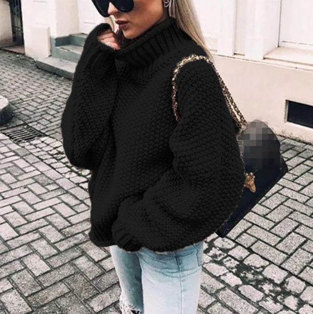 Vintage Inspired Pullover