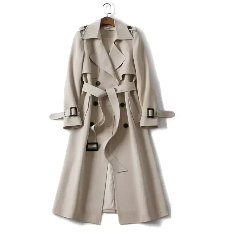 Thoughtfully Designed Coat