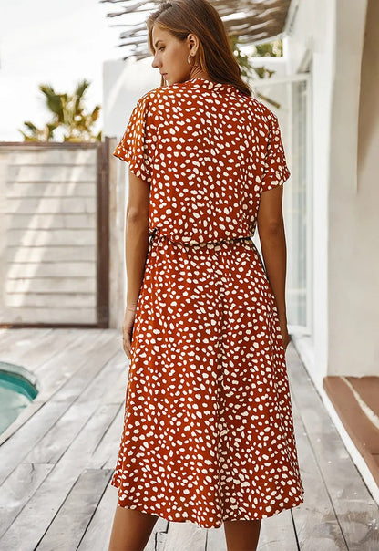 Beautifully Crafted Dress