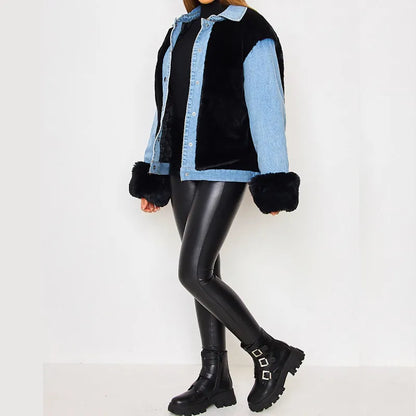 Elegantly Designed Coat