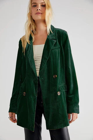 Thoughtfully Designed Garment