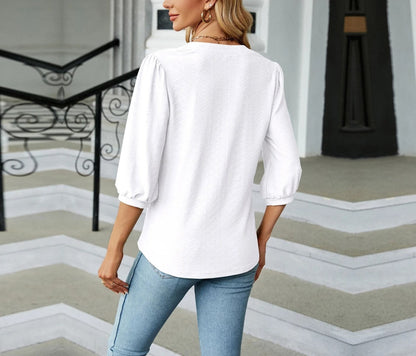 Beautifully Crafted Blouse