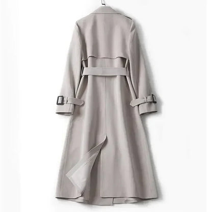 Thoughtfully Designed Coat