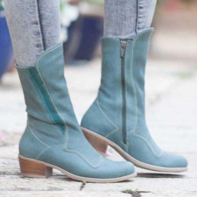 Beautifully Crafted Orthopedic Boots