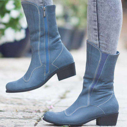 Beautifully Crafted Orthopedic Boots