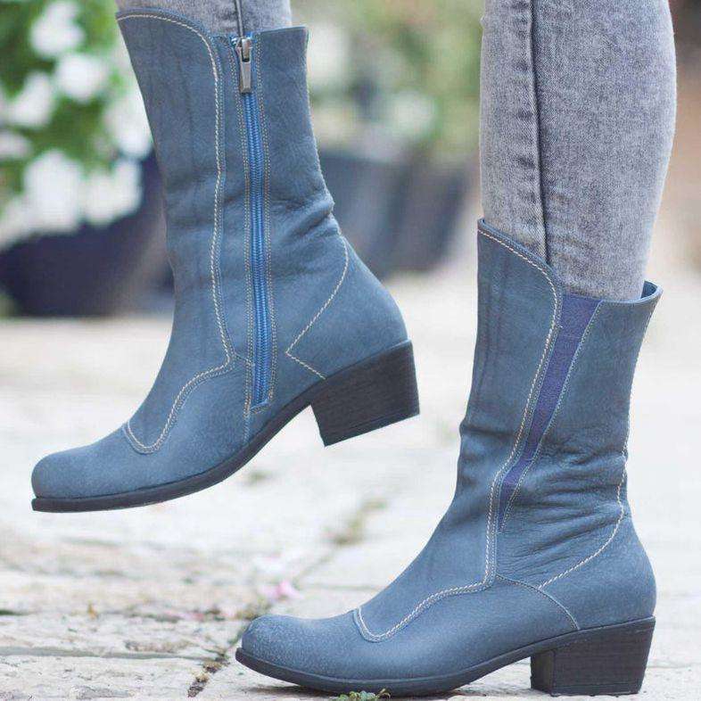 Beautifully Crafted Orthopedic Boots