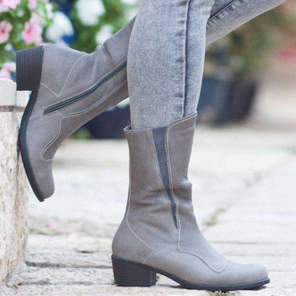 Beautifully Crafted Orthopedic Boots