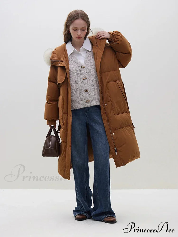 Classic Designed Coat