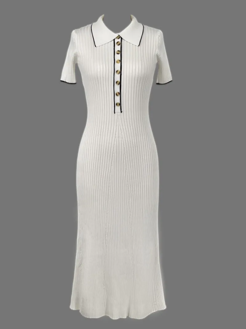 Thoughtfully Designed Dress