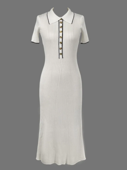 Thoughtfully Designed Dress