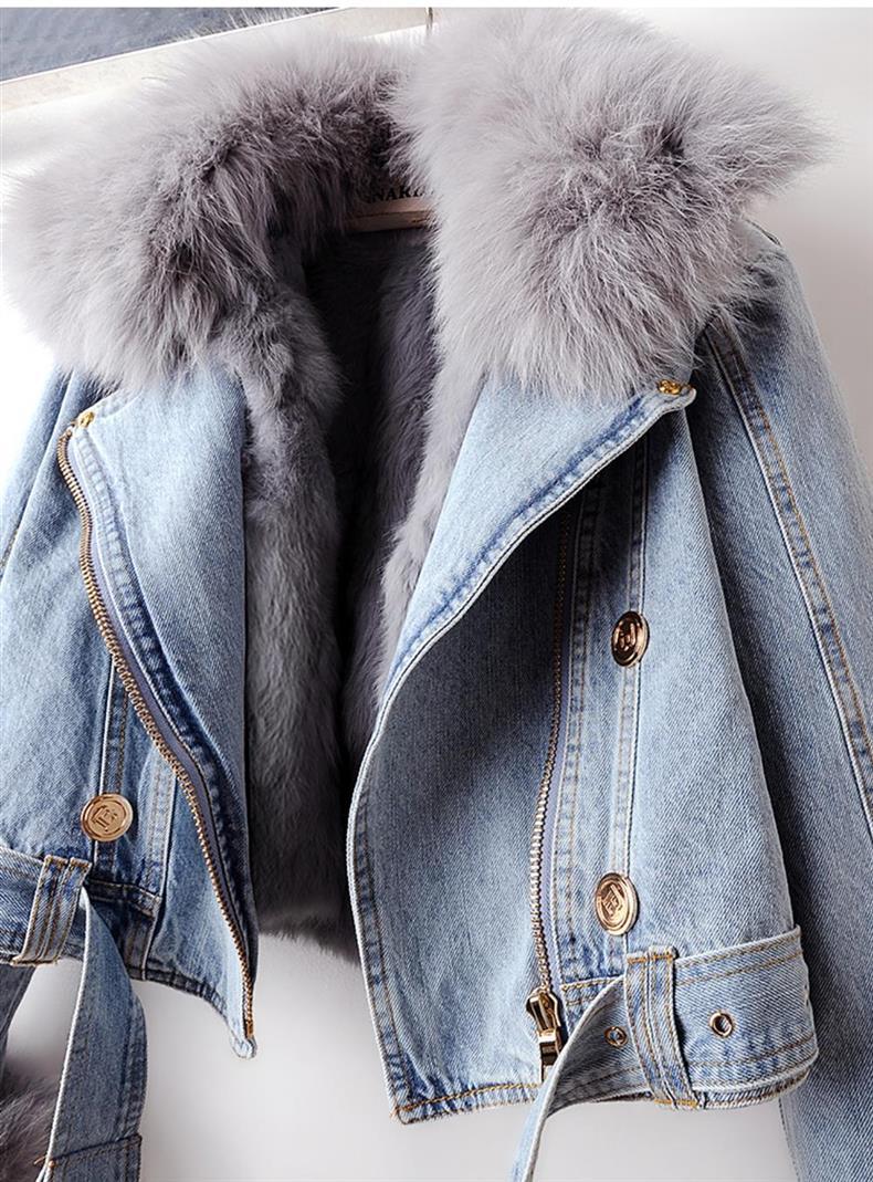 Thoughtfully Designed Jacket