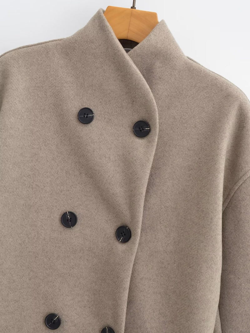 Classic Vintage Jacket