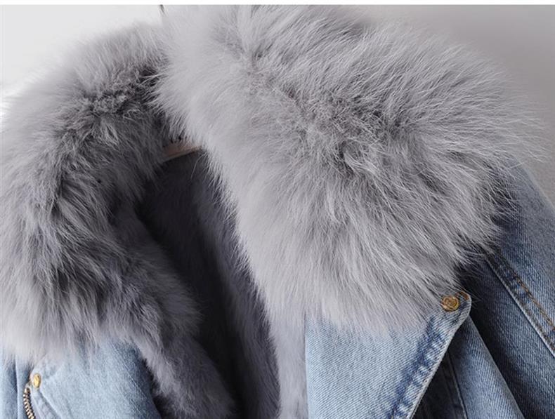 Thoughtfully Designed Jacket