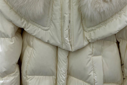 Thoughtfully Designed Jacket
