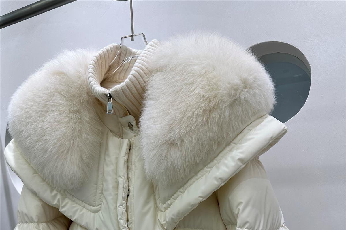 Thoughtfully Designed Jacket