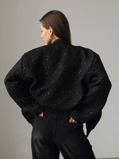Gracefully Designed Coat
