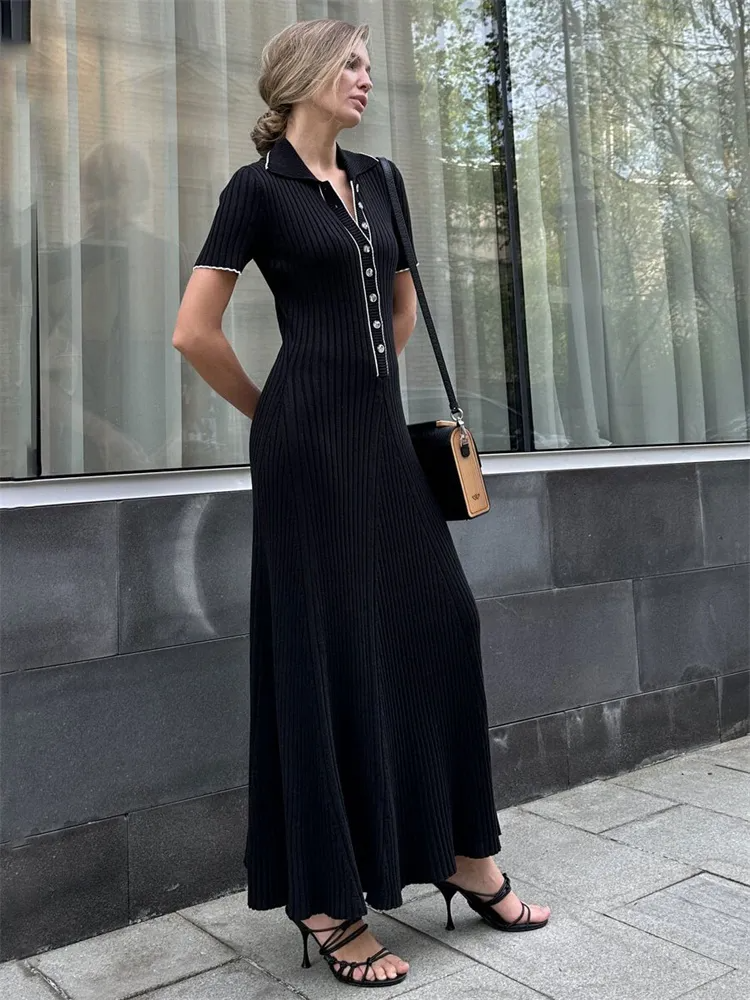 Vintage Inspired Dress