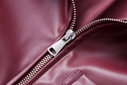 Gracefully Designed Jacket