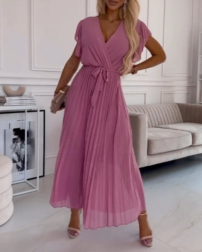 Beautifully Crafted Dress
