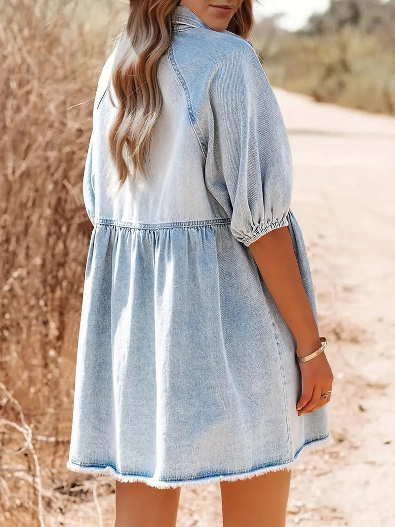 Elegantly Designed Dress