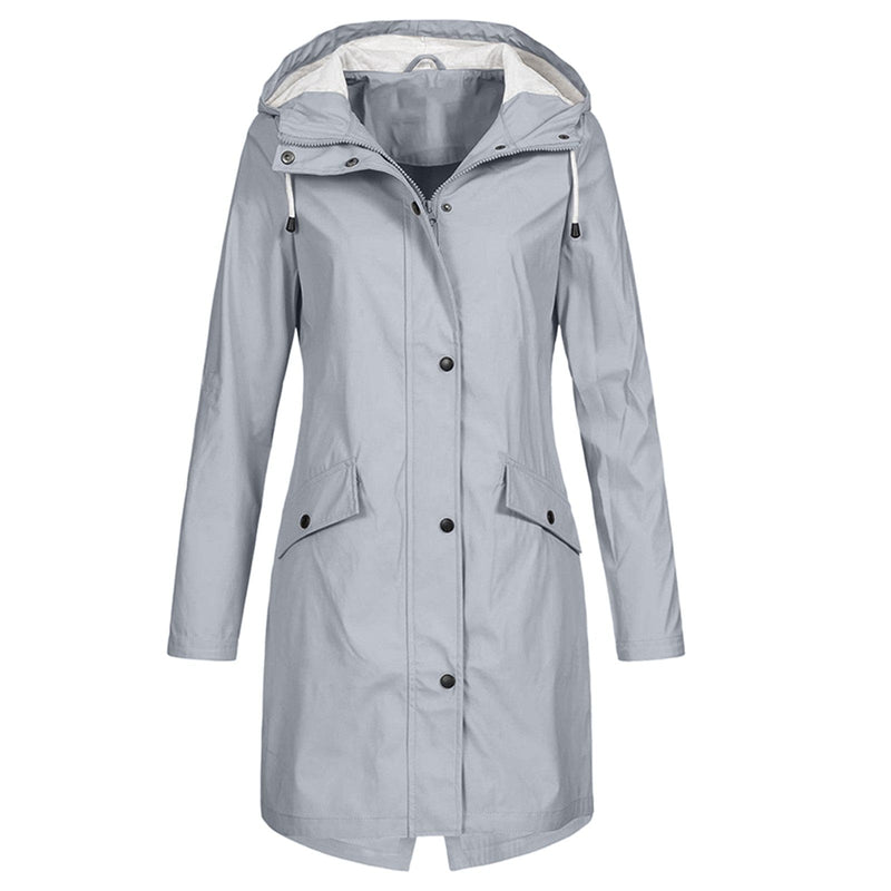 Classic Designed Coat