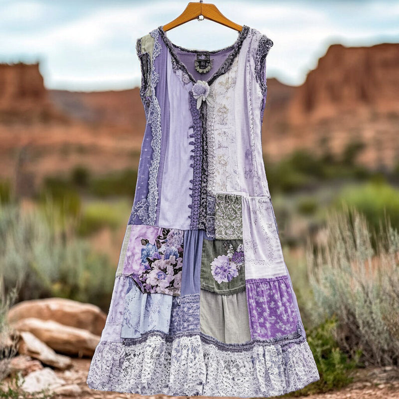 Beautifully Crafted Dress