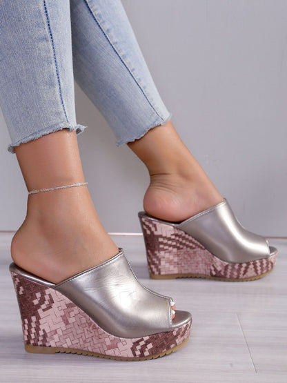 Stylish Orthopedic Sandals for Any Occasion
