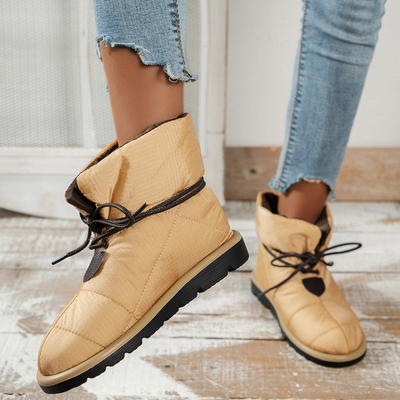 Beautifully Crafted Orthopedic Boots