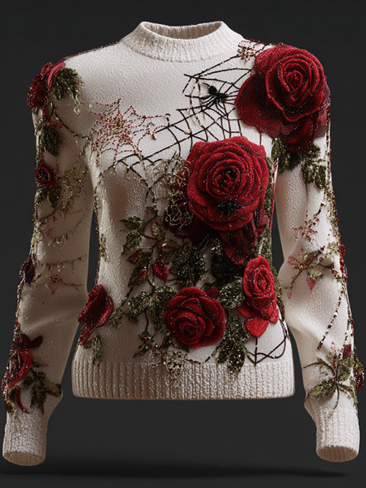 Classic Vintage Sweater