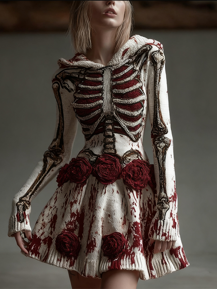 Elegantly Designed Sweater