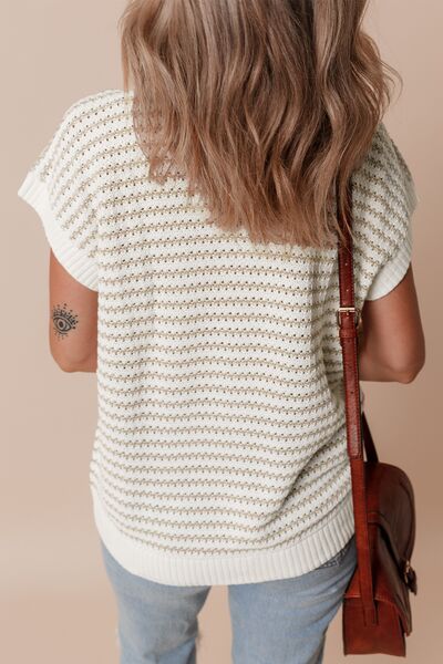 Vintage Inspired Sweater