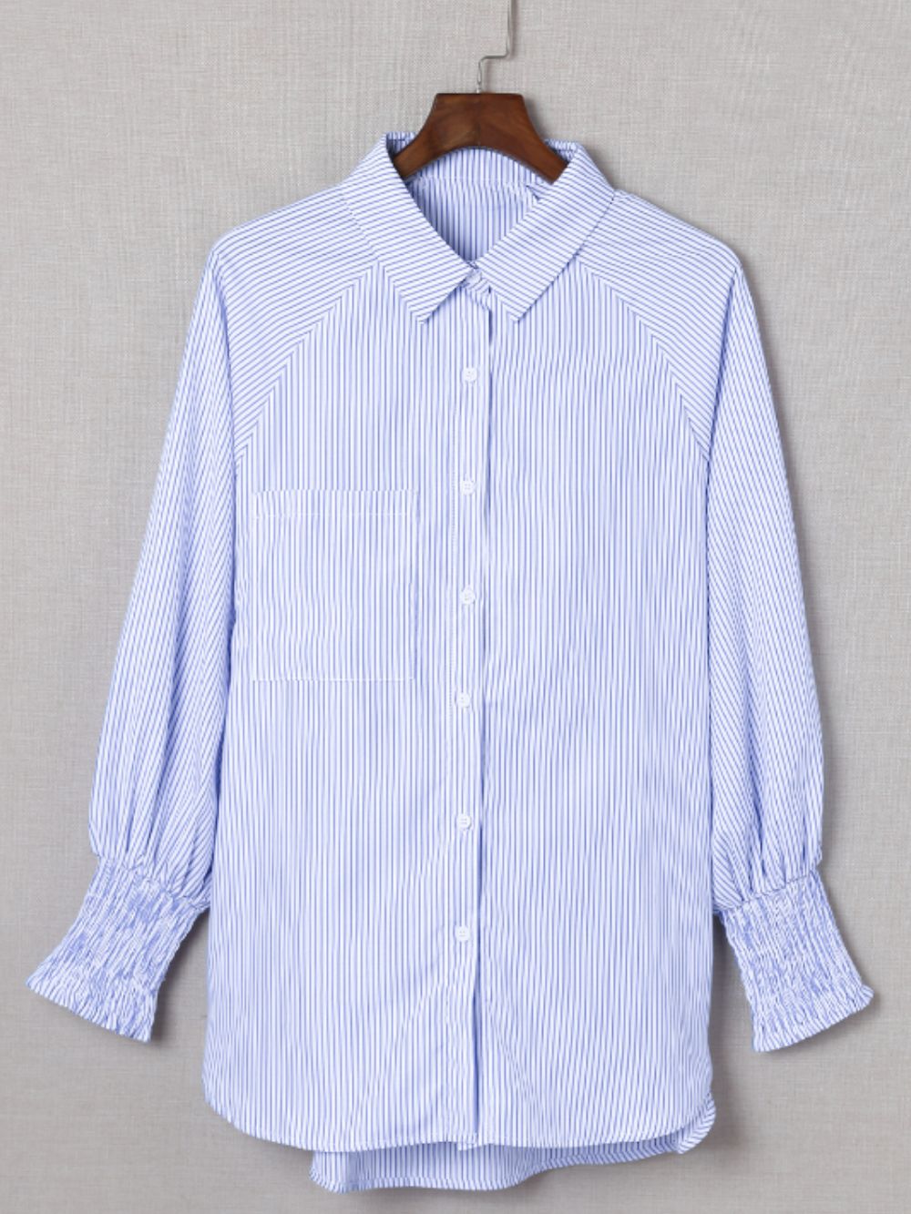 Thoughtfully Designed Shirt