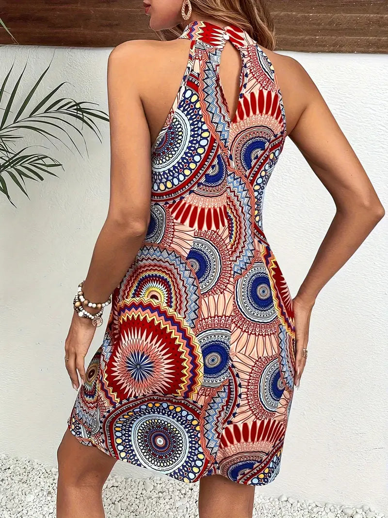 Beautifully Crafted Dress