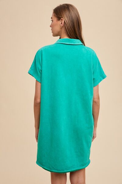 Vintage Inspired Dress