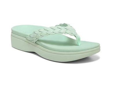 Classic Orthopedic Sandals with Timeless Style