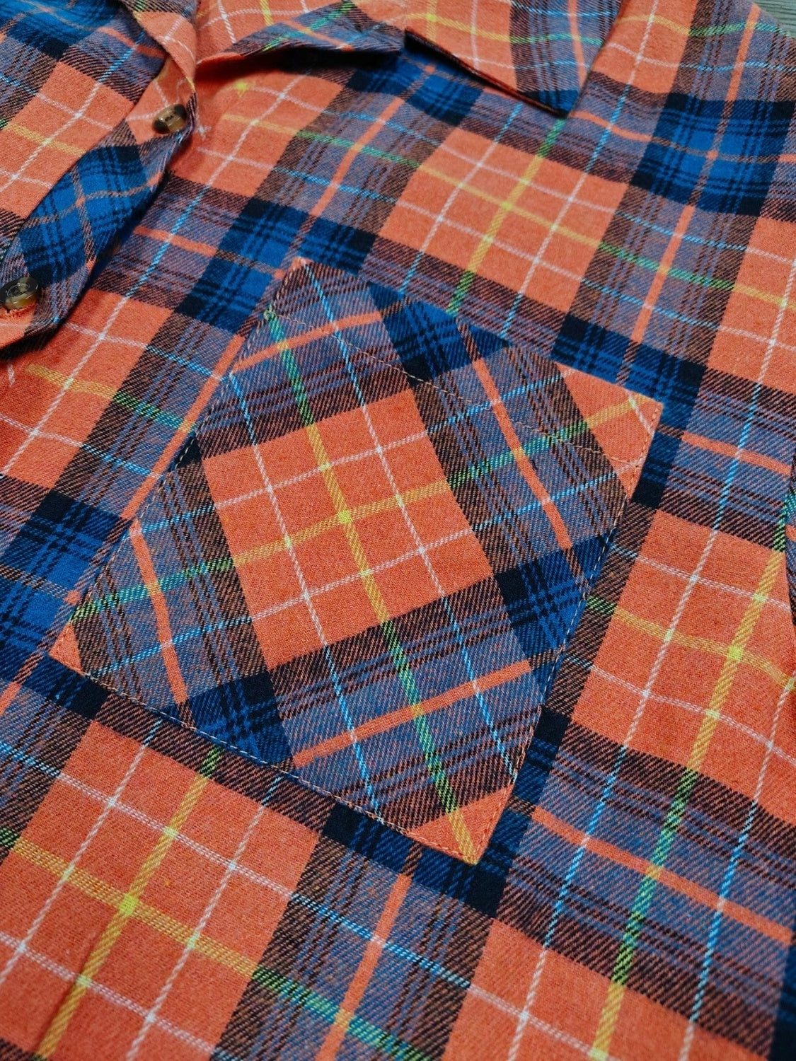 Classic Designed Shirt