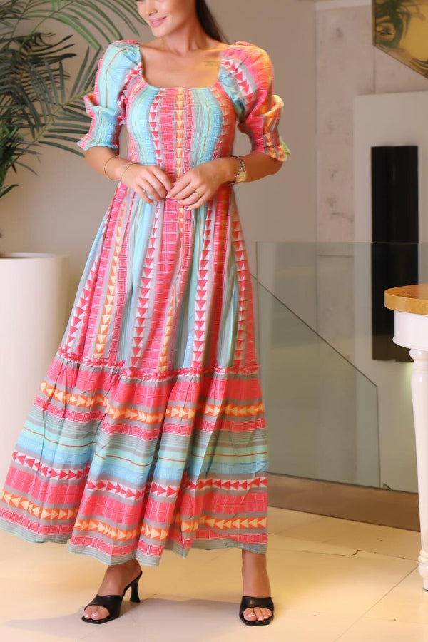 Classic Designed Dress