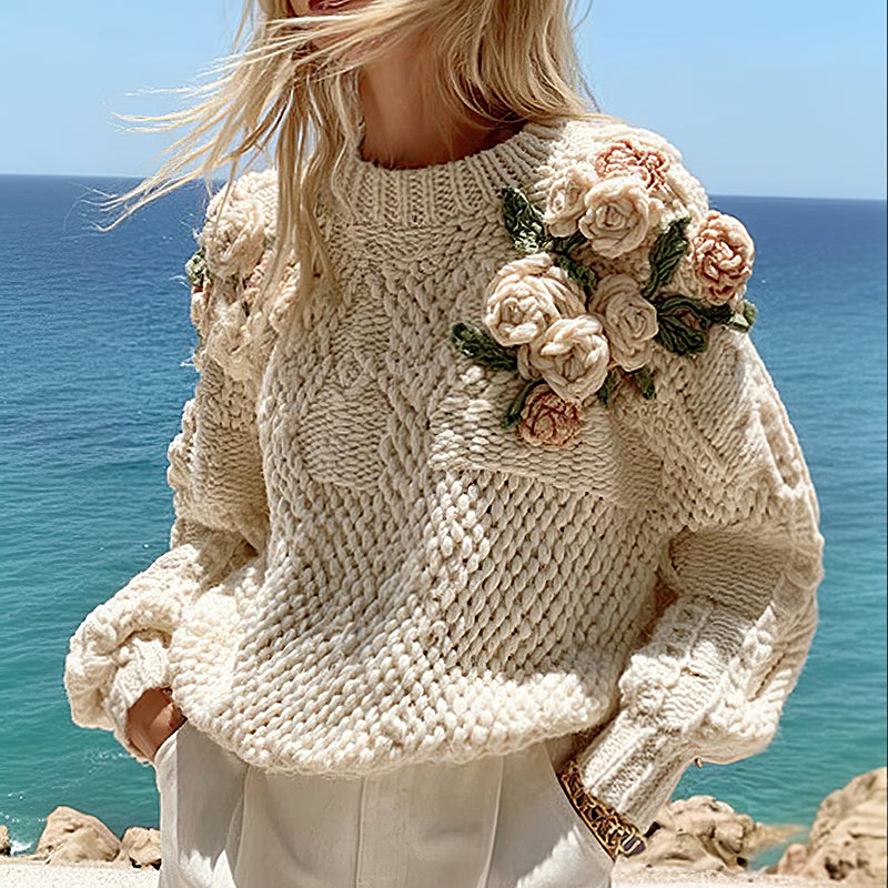 Classic Vintage Sweater