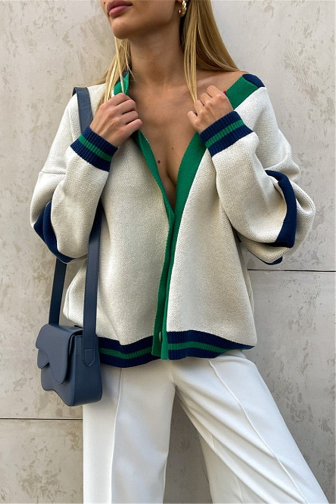 Classic Vintage Cardigan